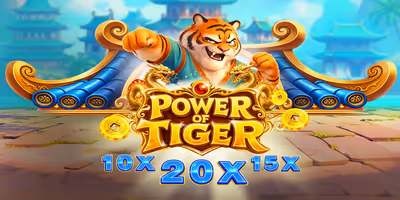 PowerOfTiger