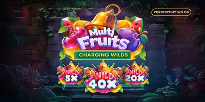 MultiFruitsChargingWilds