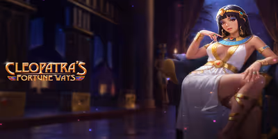 Cleopatra’s Fortune Ways