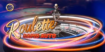 Rapid-Auto Roulette
