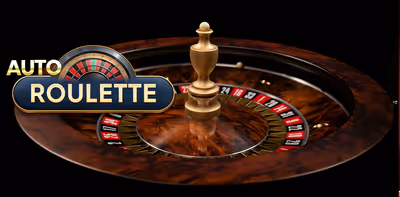 Auto Roulette