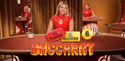 Baccarat 6