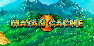 Mayan Cache 96