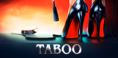 Taboo