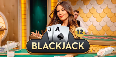 Blackjack 12