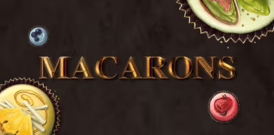 Macaroons