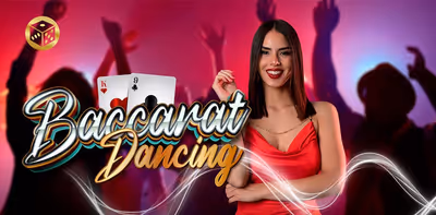 Dancing Baccarat