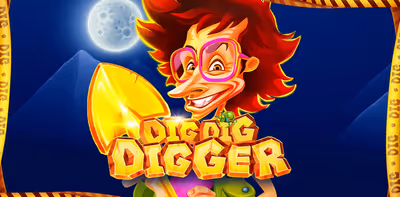 Dig Dig Digger