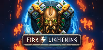 Fire Lightning