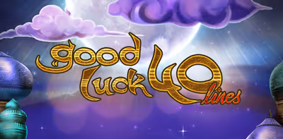 Good Luck 40