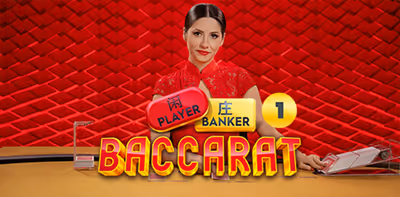 Baccarat 1