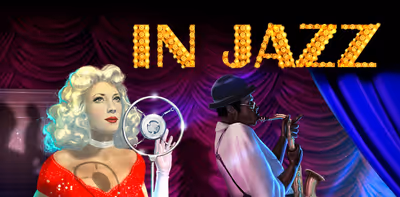 In Jazz