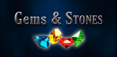 Gems & Stones