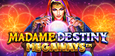 Madame Destiny Megaways