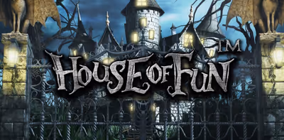 House of Fun