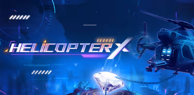 HelicopterX