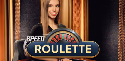 Speed Roulette 2
