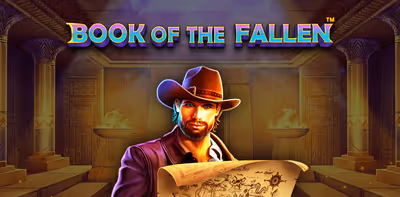 Book of Fallen
