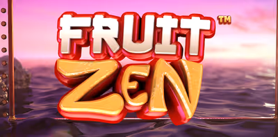 Fruit Zen