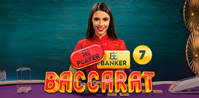 Baccarat 7