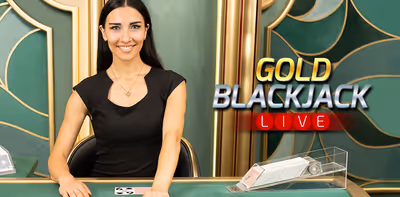 Blackjack Gold 5