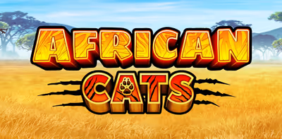 African Cats 96