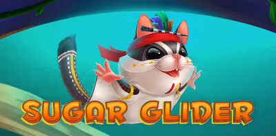Sugar Glider