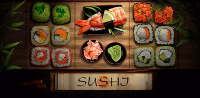 Sushi