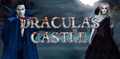 Dracula's Castle