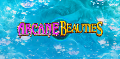 Arcane Beauties 96