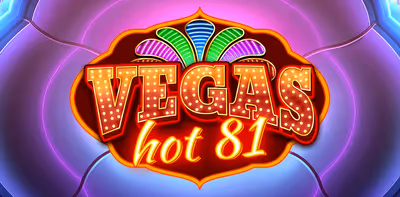 Vegas Hot 81