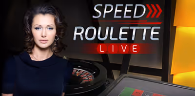 Speed Roulette