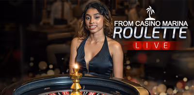 Marina Casino Roulette 1
