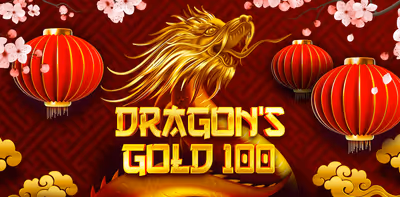 Dragon's Gold 100