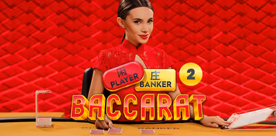 Baccarat 2