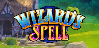 Wizard's Spell 96
