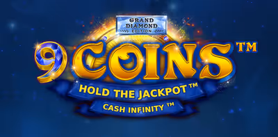 9 Coins™ Grand Diamond Edition