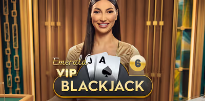 VIP Blackjack 6