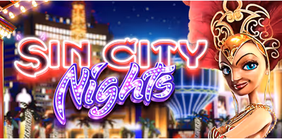 Sin City Nights