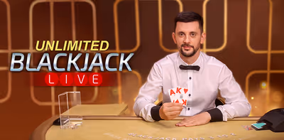 Unlimited Blackjack