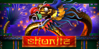 Chunjie