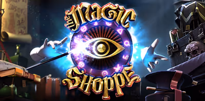 Magic Shoppe