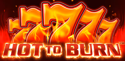 Hot to Burn