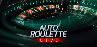 Automatic Roulette