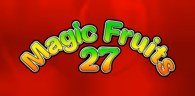 Magic Fruits 27
