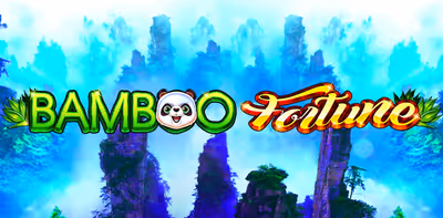 Bamboo Fortune 96