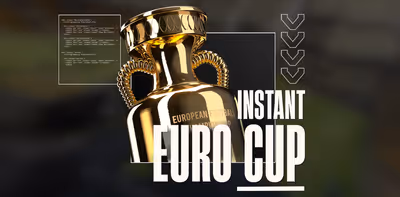 Euro Cup 2024 - On Demand