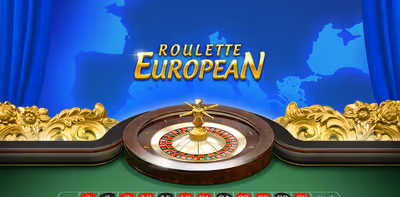 European Roulette