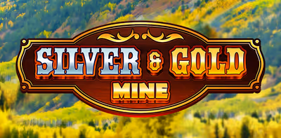 Silver & Gold Mine 96