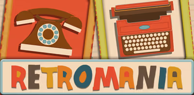 Retromania